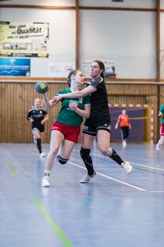 Bild 98 - F HSG Kre/Mue - HFF Munkbrarup : Ergebnis: 49:20